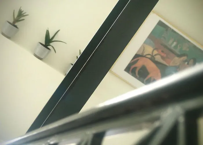 Andromeda Apartments & Studios