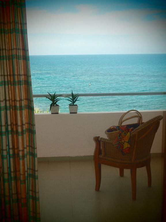 Andromeda & Aparthotel Hersonissos (Crete)