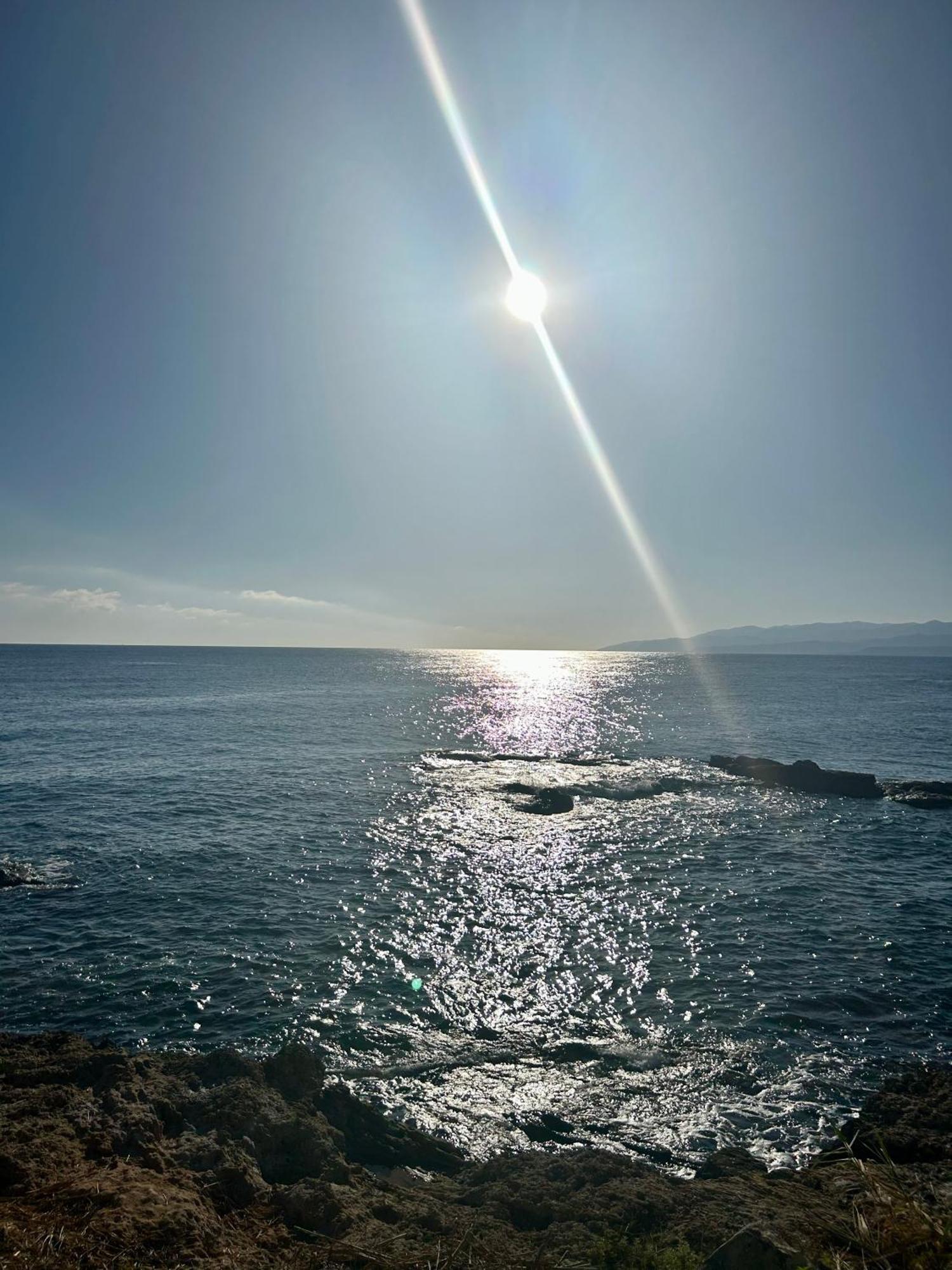 Andromeda & 3* Hersonissos (Crete)