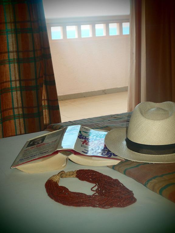 Apart Otel Andromeda & Hersonissos (Crete)