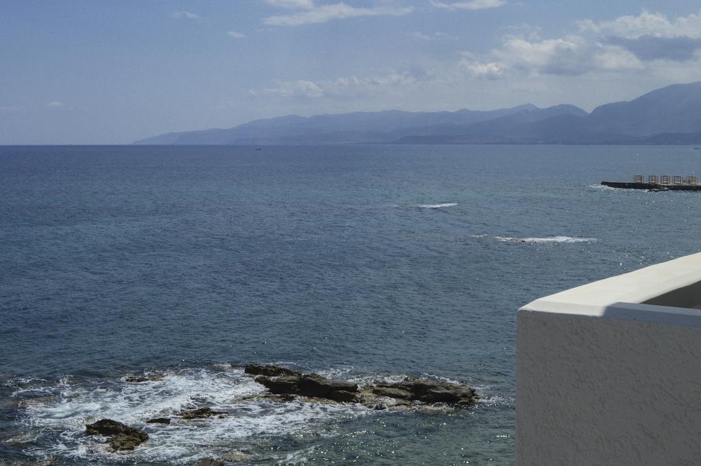 Andromeda & Hersonissos (Crete)