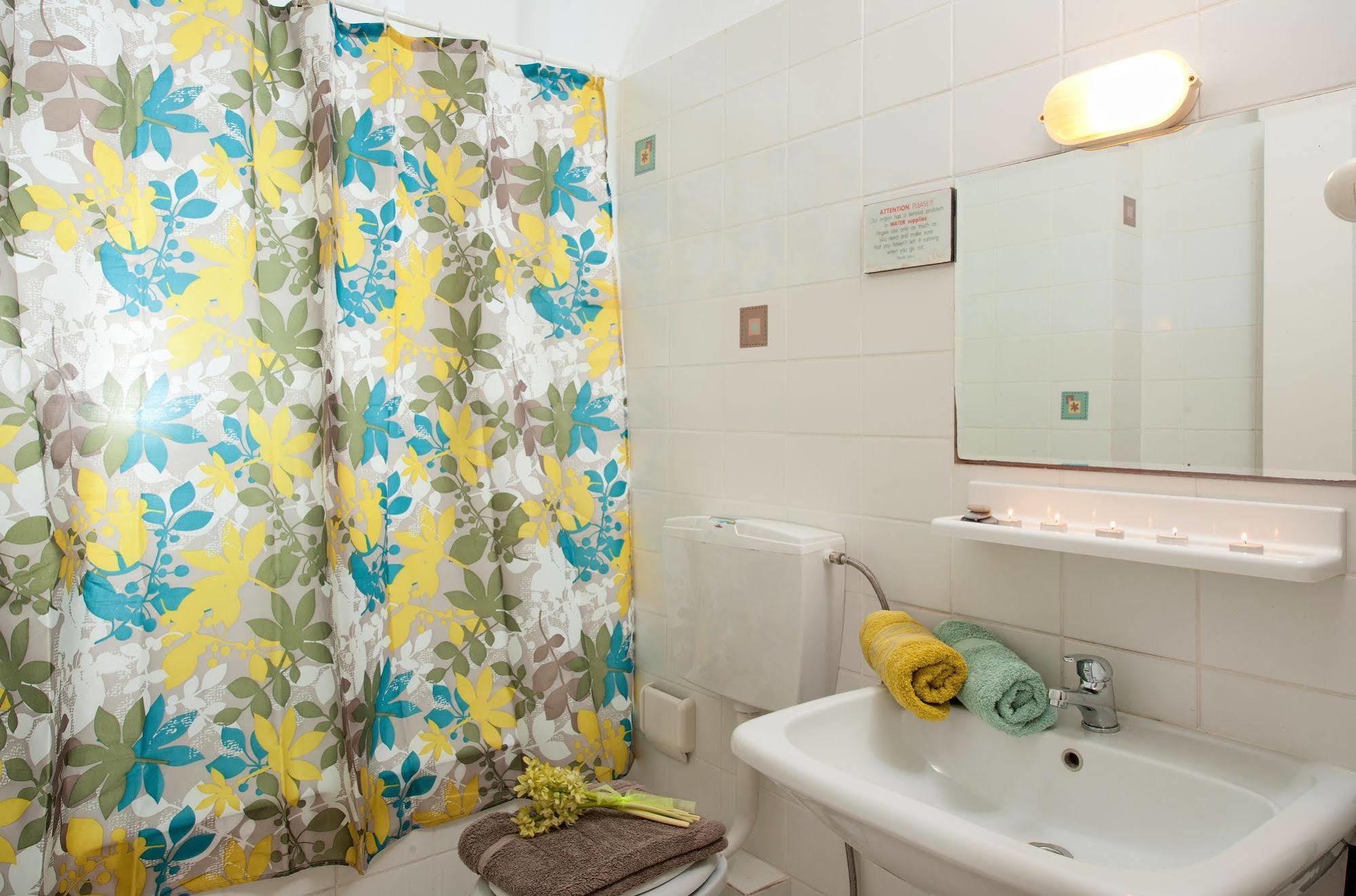 Apart Otel Andromeda &